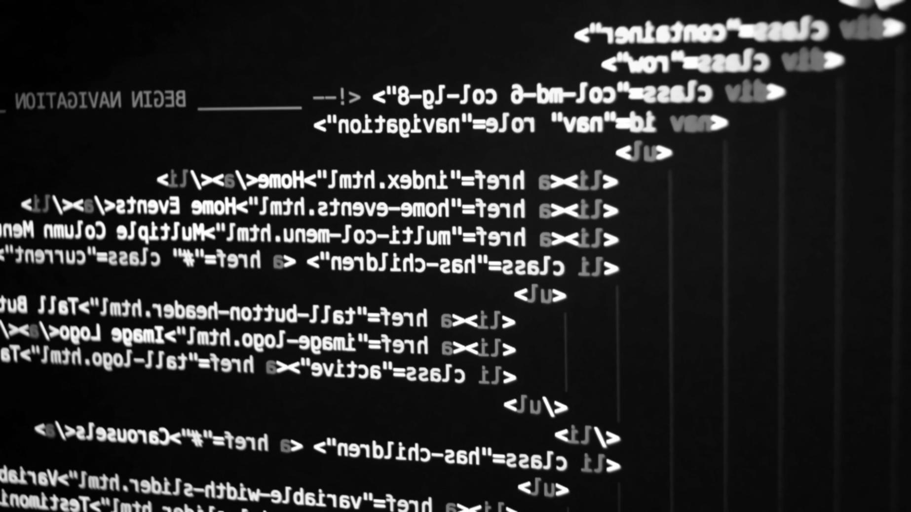 Website development focused on authentic business presentation