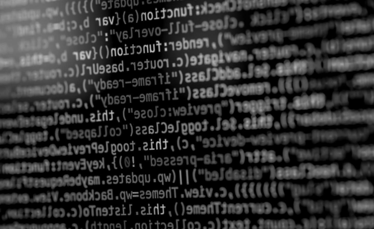 Professional website design showcasing brand identity development